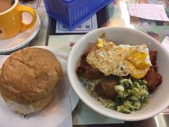 -兰芳园(上环店)