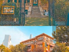 -天津意大利风情旅游区