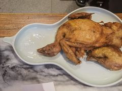 -西安饭庄·非遗陕菜(钟楼店)