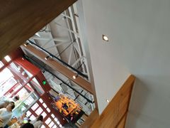 大堂-故宫餐厅(景运门店)
