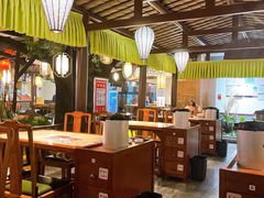 -福满我家大碗厨·湘菜(上海大厦店)
