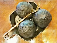 黑眼豆豆-提亚烘焙·手作面包·生日蛋糕(七星店)