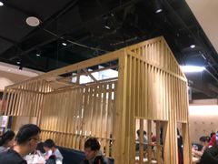 大堂-琴岛顺天馄饨(乐客城店)