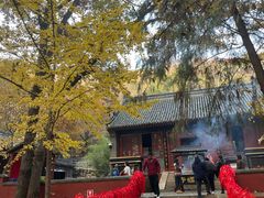 -红螺寺