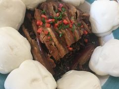 -小苏舍餐厅(木渎店)