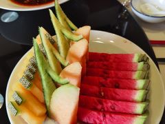 -夜宴江景餐厅