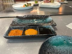 -金膳禾铁板料理(万达店)