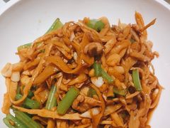 -金芙蓉|湘味小炒·鲜炒黄牛肉(淮安生态新城吾悦店)