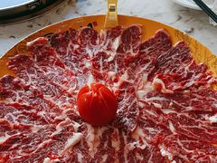 -潮汕大目牛肉火锅(皇岗旗舰店)