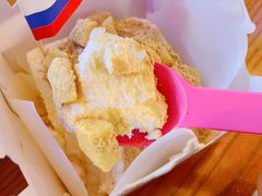 奶砖冰激凌-沃洛格达(万象城n次方店)