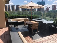 -清河半岛温泉度假酒店