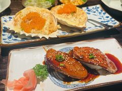 -眷屋の深夜食堂(云锦中心店)