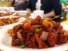 -陈傻子餐厅(世纪都会店)