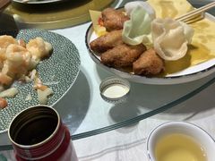 -昱德来·天津菜·渤海湾小海鲜(华夏店)