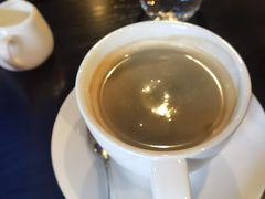 美式咖啡-bluefrog蓝蛙(水游城店)