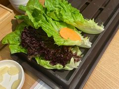 -本家韩国烤肉(青岛万象城店)