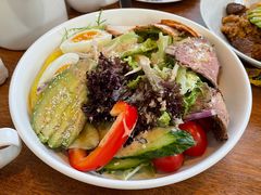 -1901 Cafe(西四店)