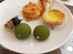 -青岛蓝海大饭店·爱琴海自助餐厅(崂山店)