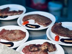 -盛江山自助料理(太原街万达店)