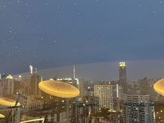 -广州花园酒店·凌璇阁旋转餐厅CAROUSEL360