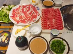 -福寿斋·老北京铜锅涮肉·烤鸭(顺义总店)