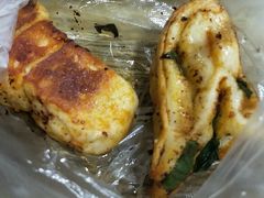 -郭际辣饼铺(第三中学店)
