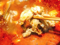 -老天桥蛙炉火锅(姑苏总店)