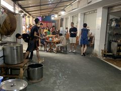 -温记府廟豆汤饭·始于1955年(海椒店)