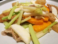 -广东道至正餐厅(区庄店)