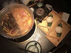 虾滑-湊湊火锅·茶憩(新中关购物中心店)