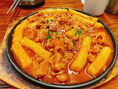 年糕无骨鸡爪（小份）-麻喜大