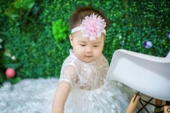 点击看大图 -巴黎新娘婚纱摄影·婚礼策划(嘉定总店)