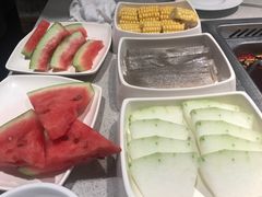 -海底捞火锅(大融城店)