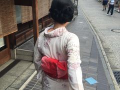 -京都和服体验 梦馆(五条店)