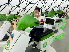 -中国杭州低碳科技馆