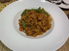 -棒约翰比萨·意面(张江店)