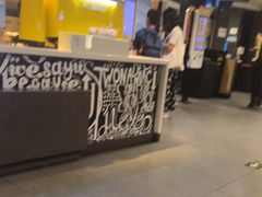 -麦当劳(东直门外大街店)