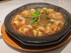 -船歌·鱼水饺青岛菜(正阳路店)