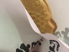-粉粉乐鲷鱼烧(美罗城店)