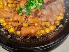 -陶德砂锅(蜀汉路店)