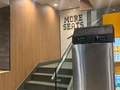 -麦当劳(桐乡润丰步行街店)