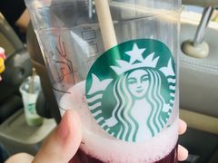 -星巴克(深圳新沙天虹店)