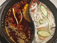 -钢管厂五区小郡肝火锅串串香(清河店)