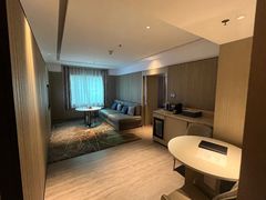 -深圳彭年万丽酒店