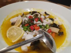 -客汀家宴·客家烟火 四季食材(集美店)
