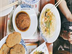 -粗茶淡饭(东关街店)
