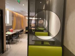 -麦当劳(西单明珠店)