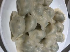 鲅鱼水饺-金春禧(世茂国际广场店)