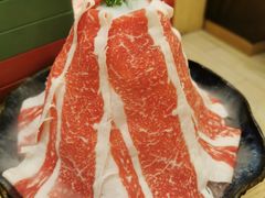 和牛-伊豆野菜村(大族广场店)