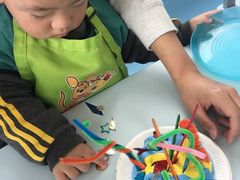-凡育国际托育早教(大宁校区)
